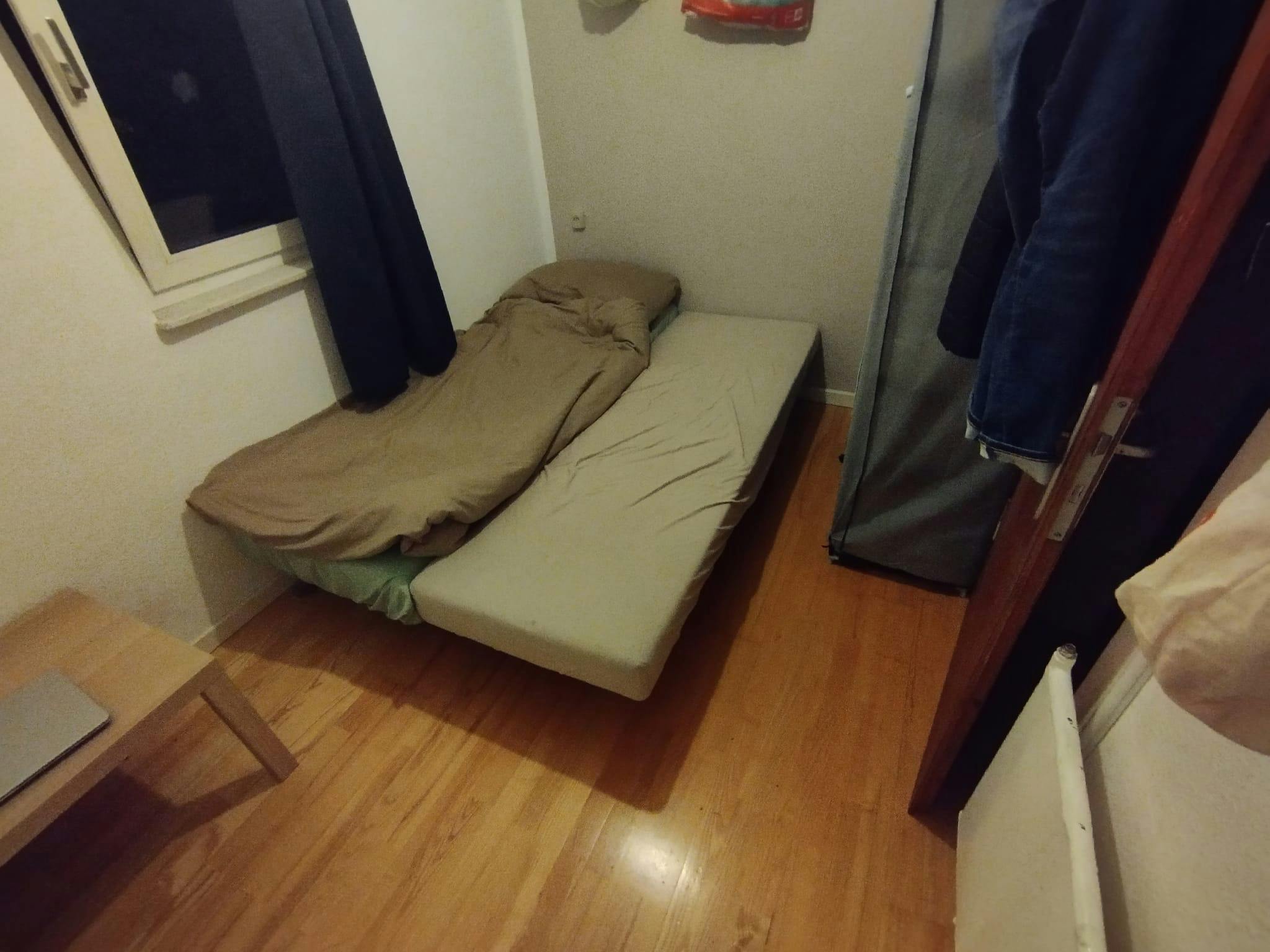 Single room Maintal, 1 bed, 6m² — photo 11