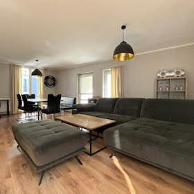 Apartment for rent for €1,490 per month in Dortmund, Gänsemarkt