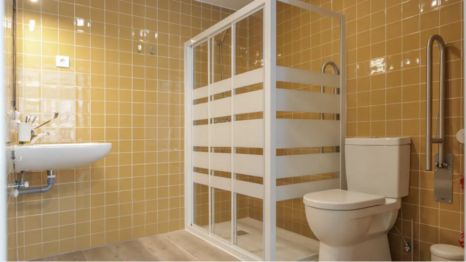 Private room in Calle Almansa, Madrid (1494873) COMMON_AREA 1