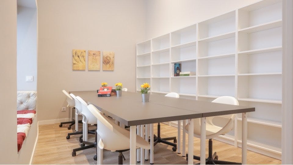 preview gallery tile