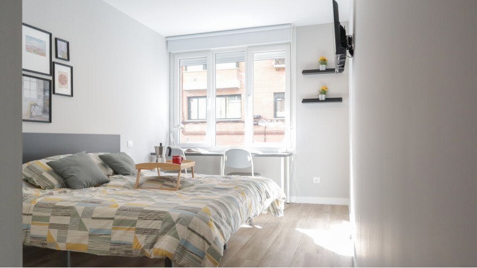 Apartment Madrid — photo 30