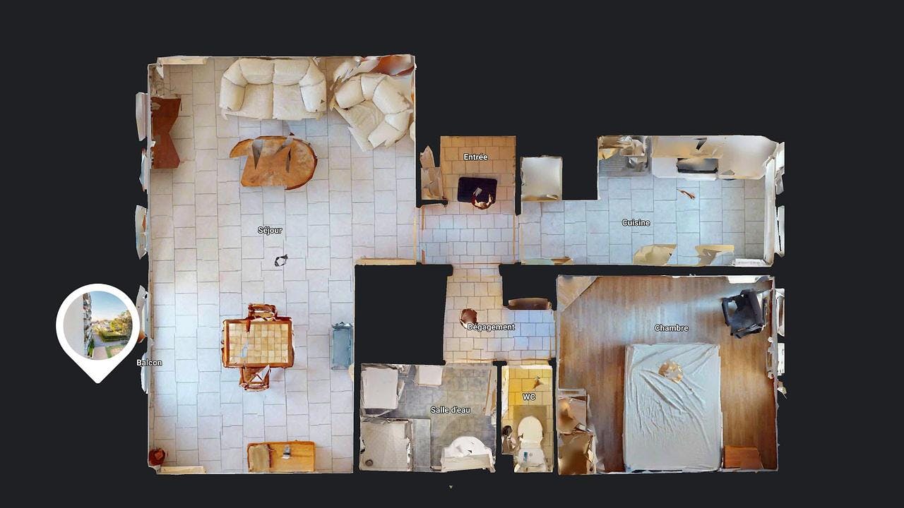 preview gallery tile