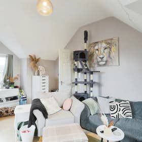 WG-Zimmer for rent for 750 € per month in Helsinki, Mariankatu