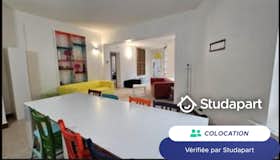 私人房间 正在以 €350 的月租出租，其位于 Vendôme, Rue Ferme