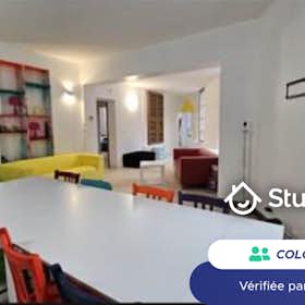 Habitación privada en alquiler por 350 € al mes en Vendôme, Rue Ferme