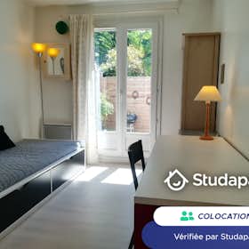 Private room for rent for €510 per month in Cergy, Allée des Grouettes
