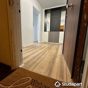 Private room for rent for €500 per month in Cergy, Rue des Châteaux Brûloirs