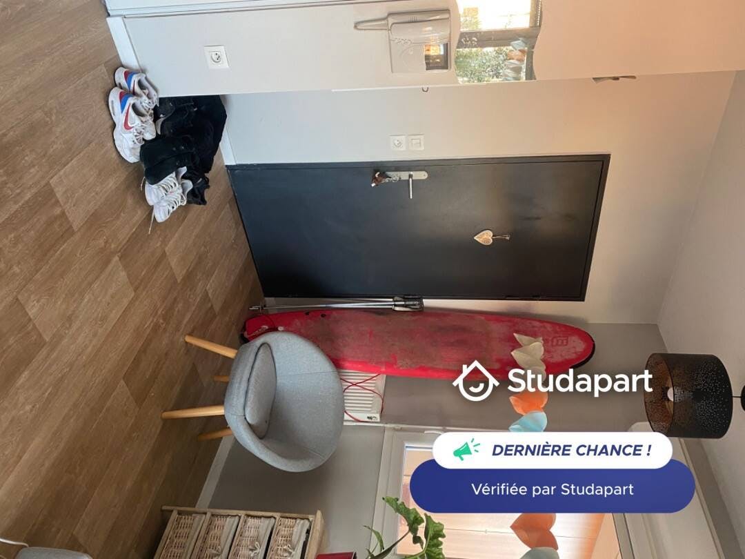 Квартира за оренду для 960 EUR на місяць у Le Taillan-Médoc, Avenue Pierre Mendès France