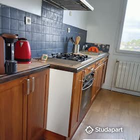 Квартира сдается в аренду за 880 € в месяц в Nantes, Rue de la Convention