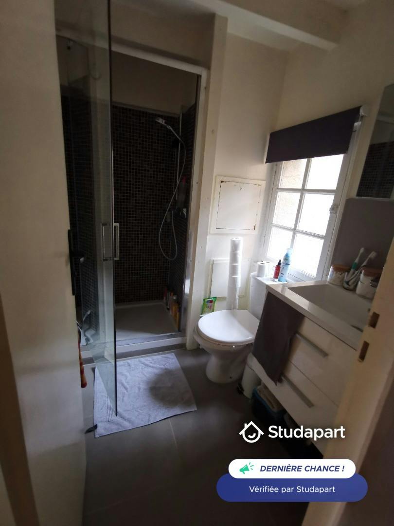 Appartement – Bordeaux, Saint-Michel - Vue 5