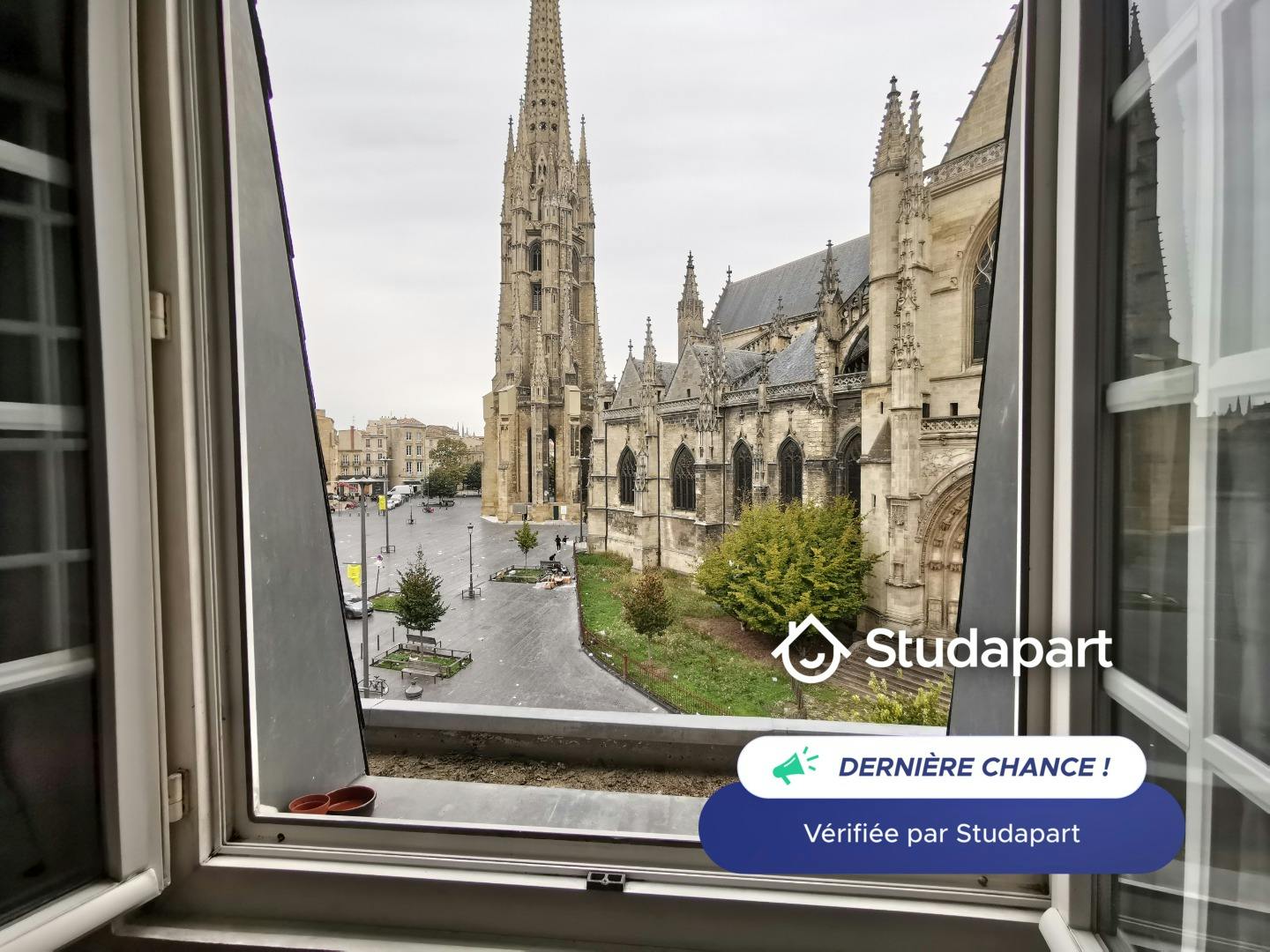 Appartement – Bordeaux, Saint-Michel - Vue 4