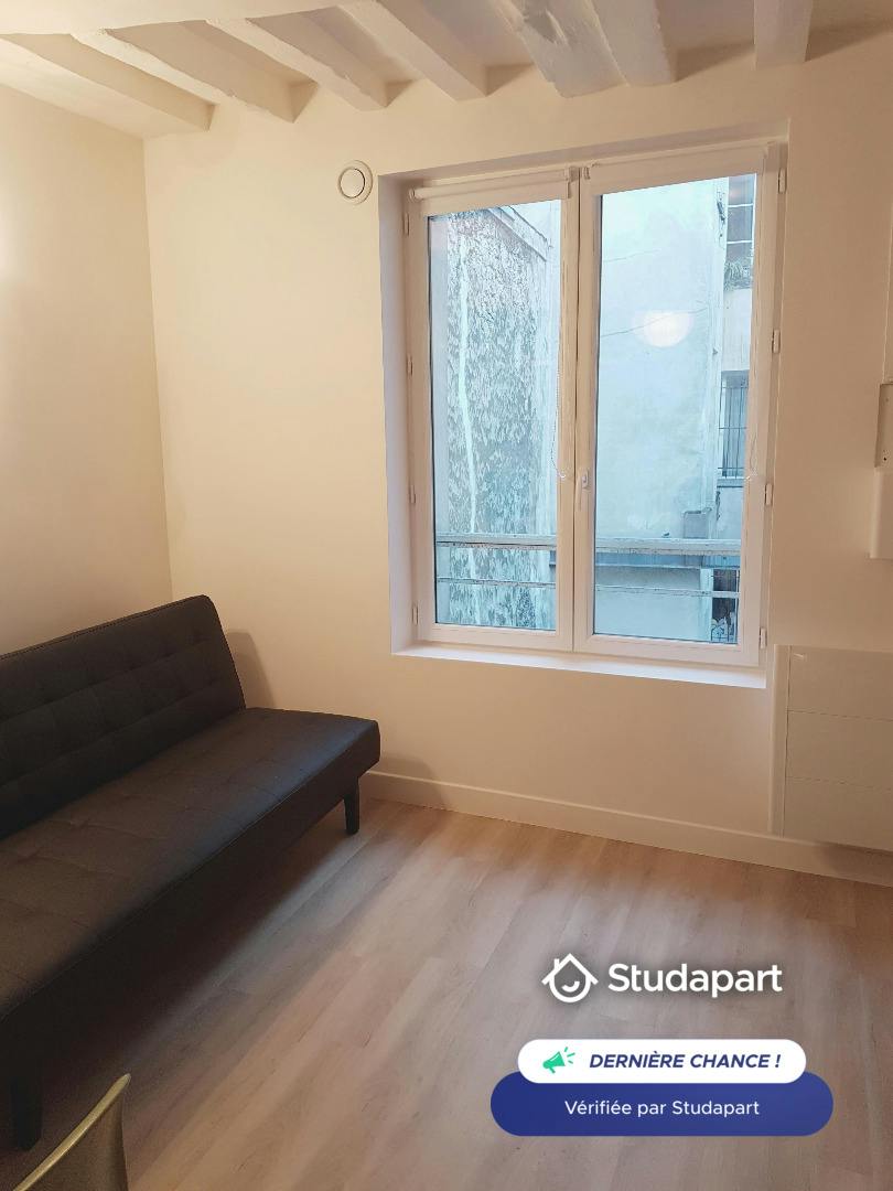 Appartement à Paris