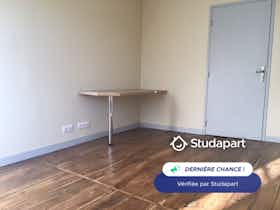 Apartamento para alugar por € 390 por mês em Limoges, Rue Bernard Palissy