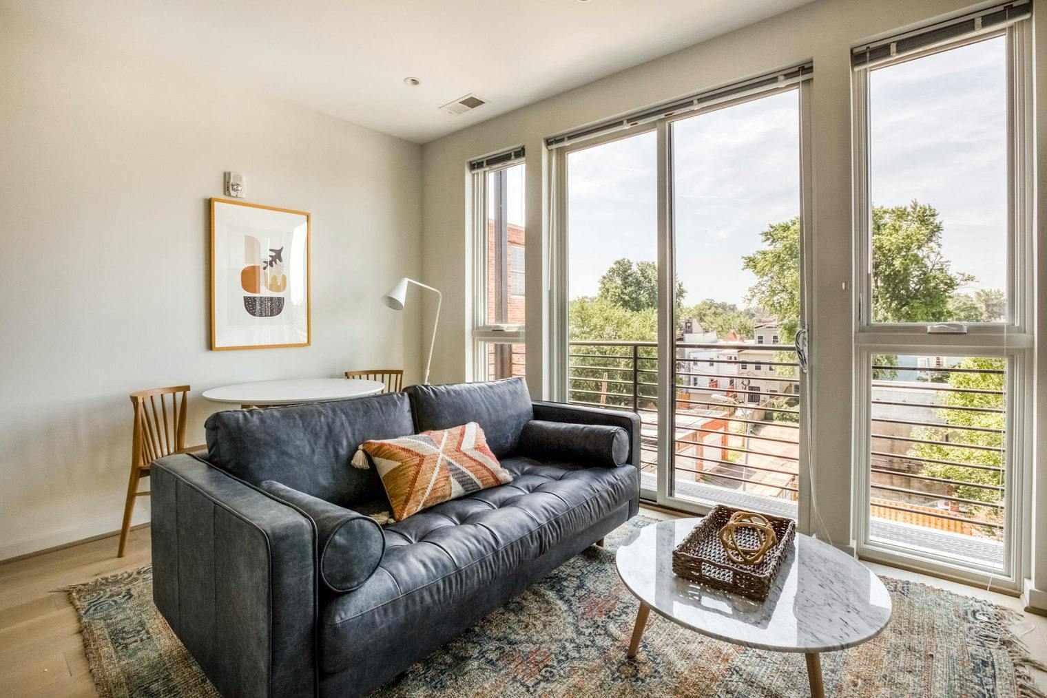 Apartment for rent for $3,422 per month in Washington, D.C., H Street Northeast