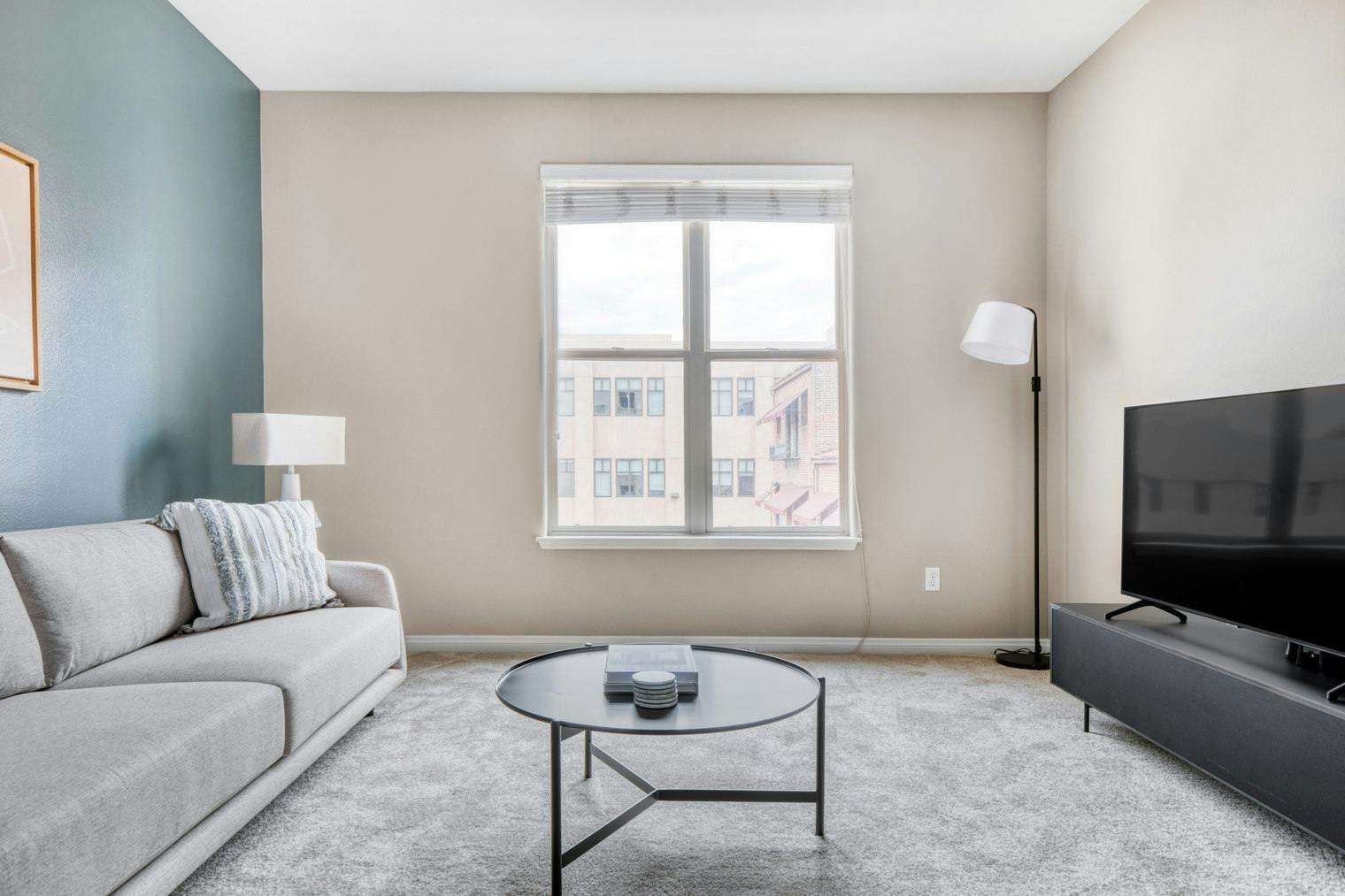 Appartement te huur voor $5,793 per maand in Pasadena, South Oak Knoll Avenue