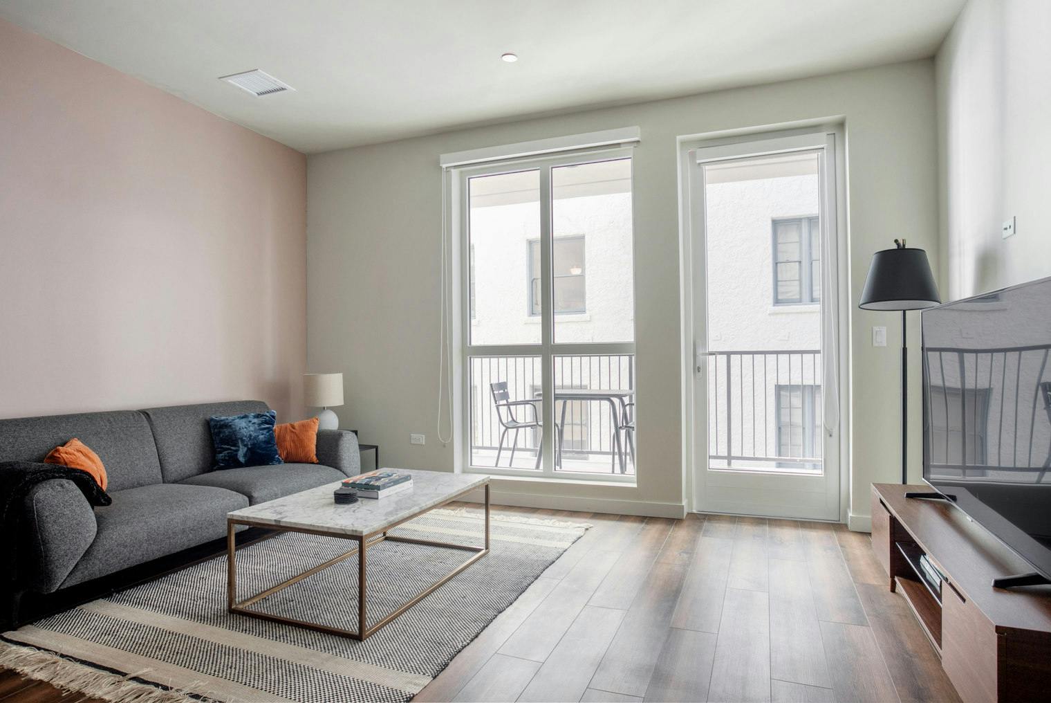 Studio à louer pour $2,812/mois à Los Angeles, North Cherokee Avenue