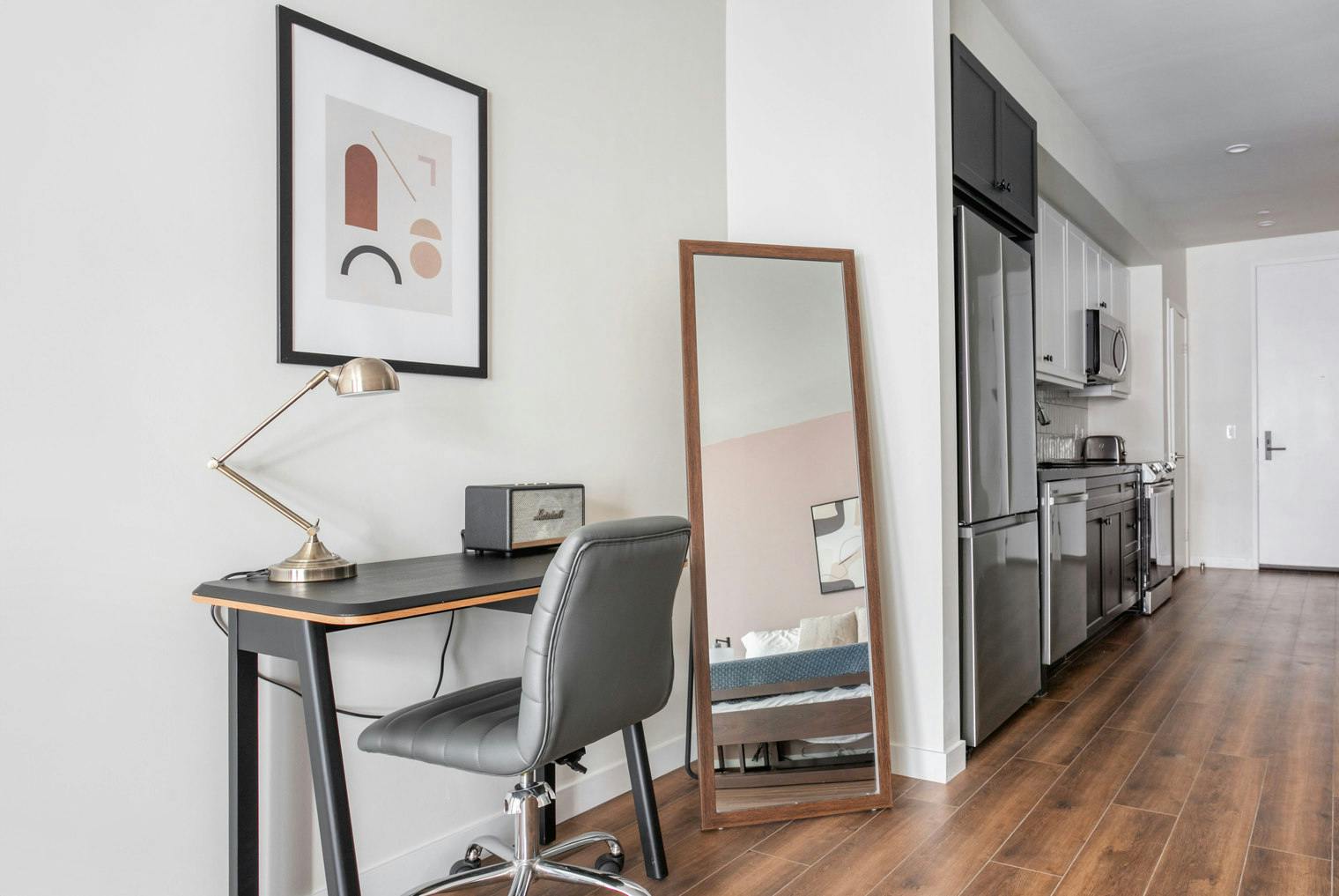 preview gallery tile