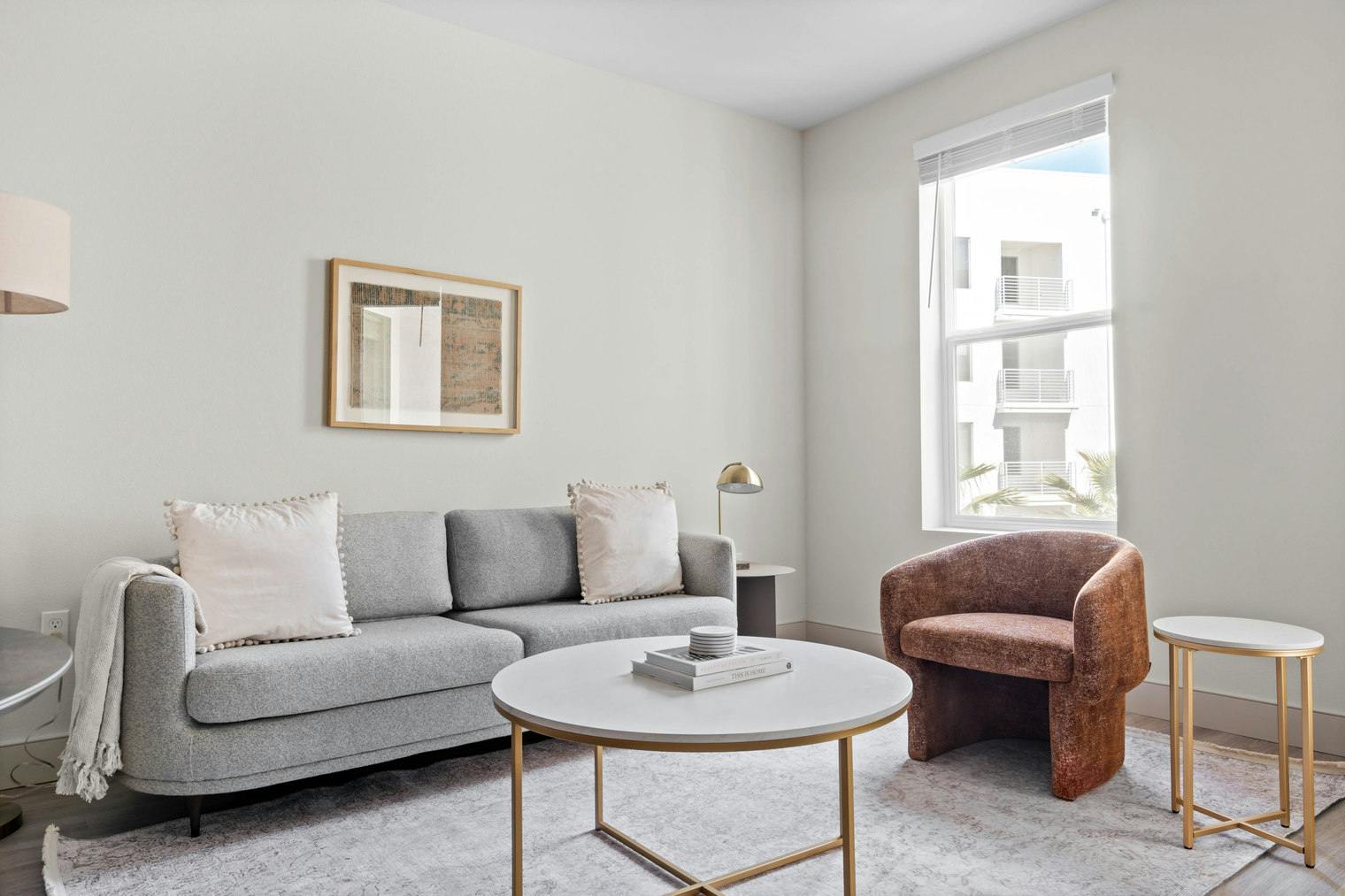 Квартира за оренду для $4,276 на місяць у Fremont, Old Warm Springs Boulevard