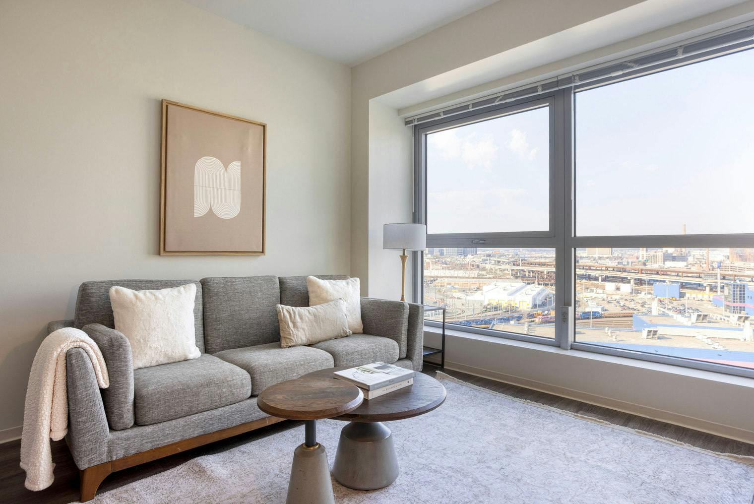 Apartment for rent for $6,869 per month in Cambridge, Water Street