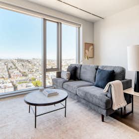 Apartamento en alquiler por $4,631 al mes en San Francisco, Van Ness Ave