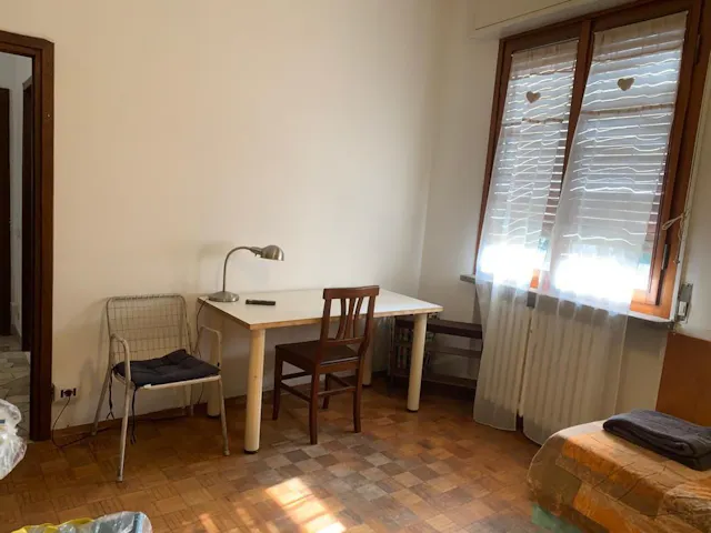 Private room in Via Ercolano, Milan (1495048) room image 2
