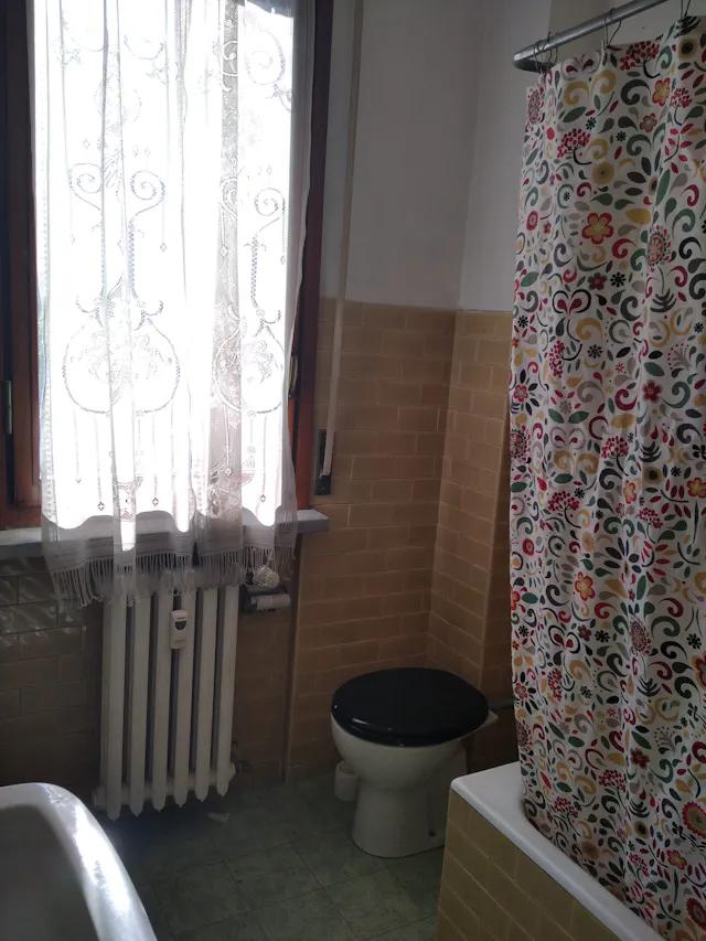 Private room in Via Ercolano, Milan (1495048) room image 30
