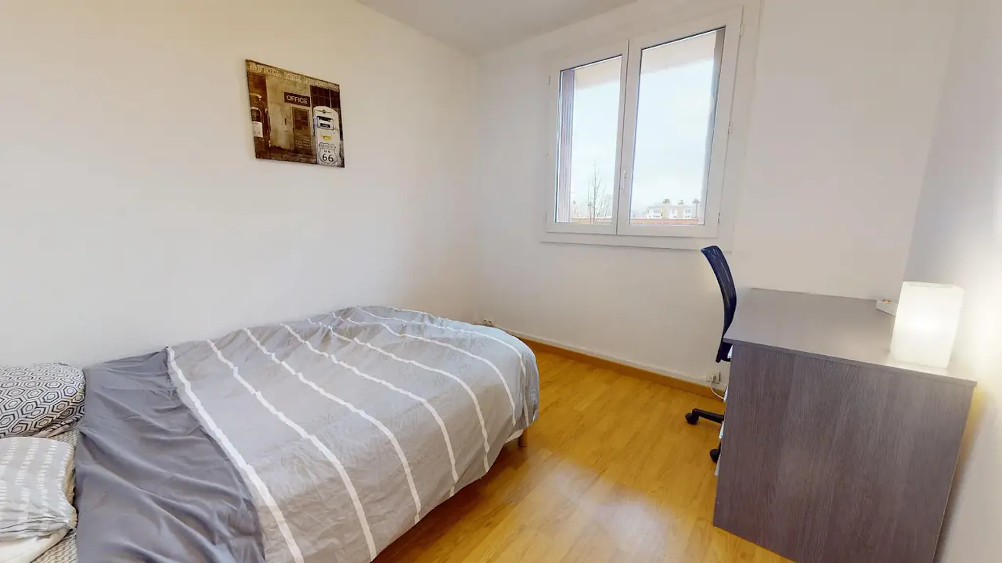 Avenue des Mazades, Toulouse preview