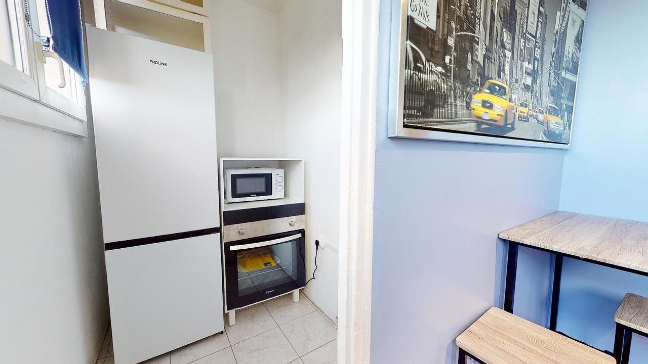 Single room Toulouse — photo 7