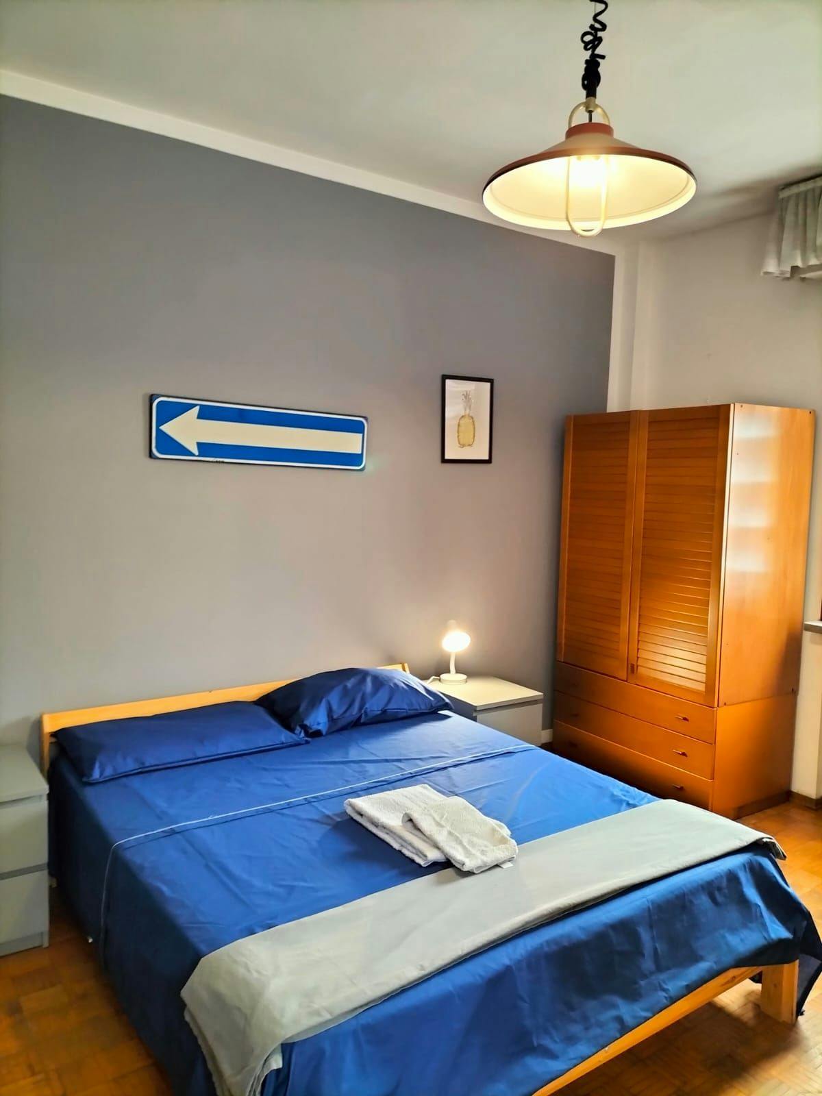 Via Ercolano, Milan preview