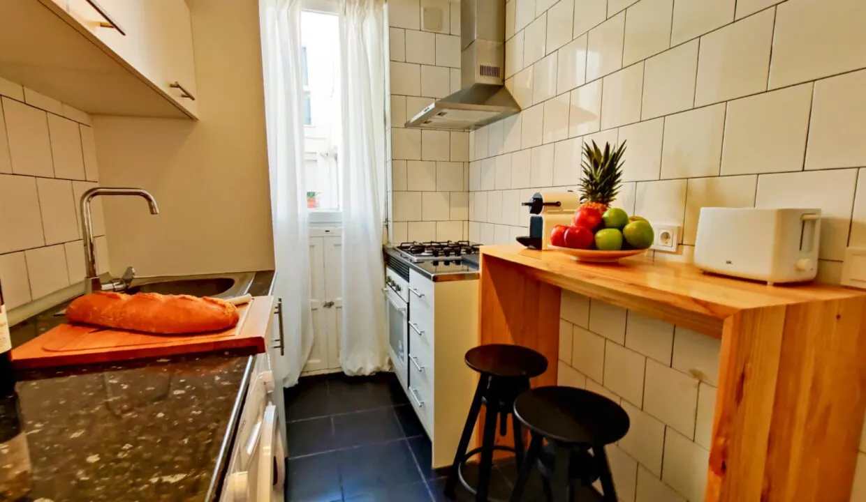 Private room in Calle Berruguete, Madrid (1495069) ROOM 3