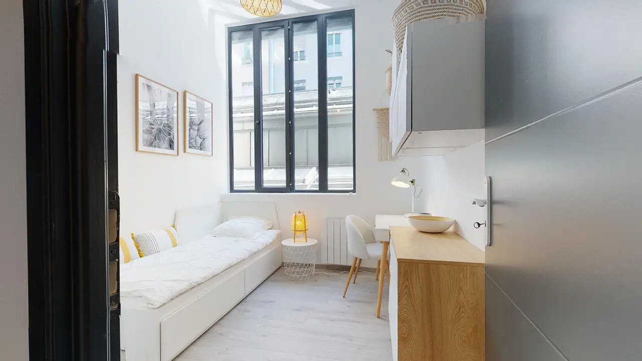 Rue de Créqui, Lyon preview