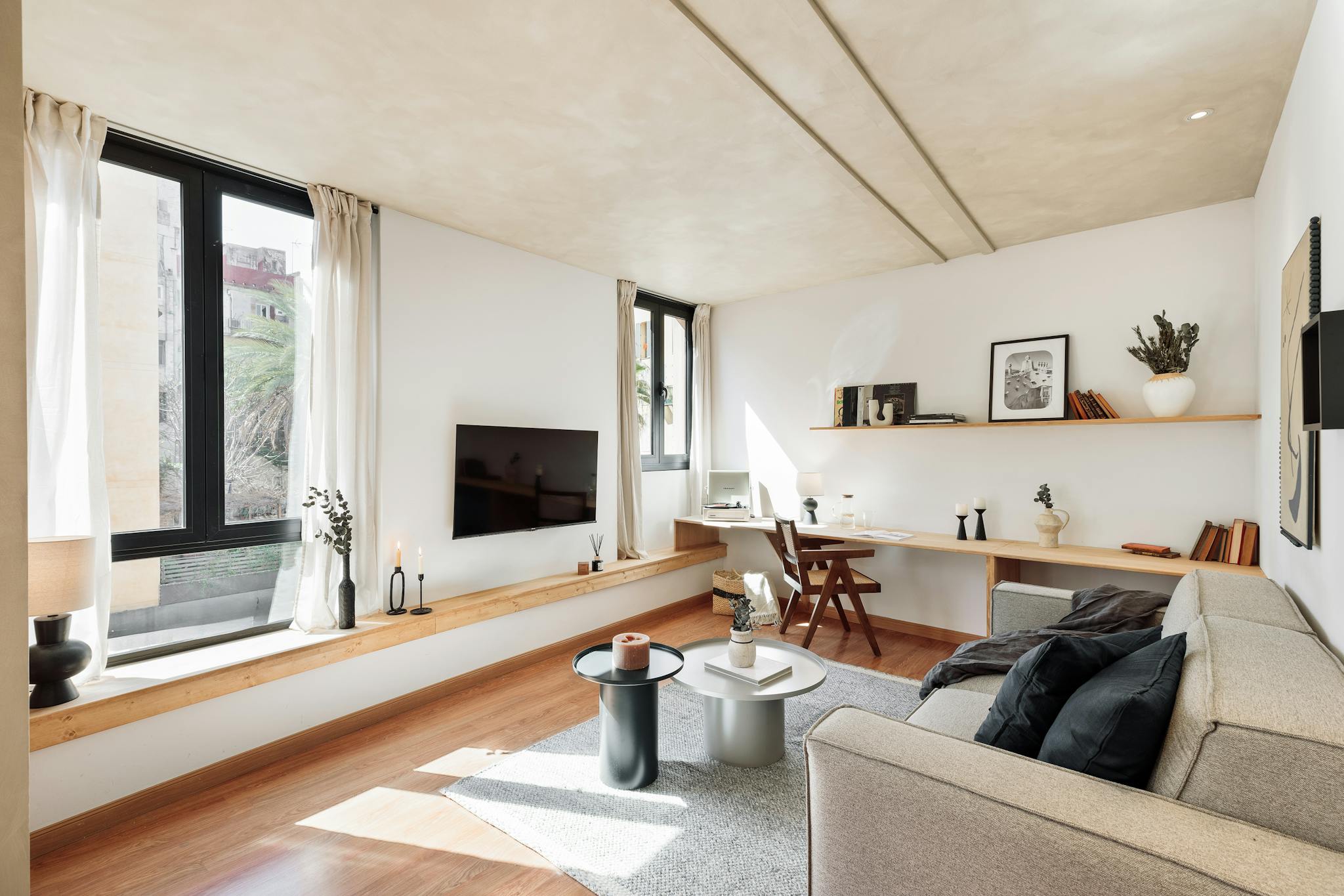 Carrer de Fonollar, Barcelona preview