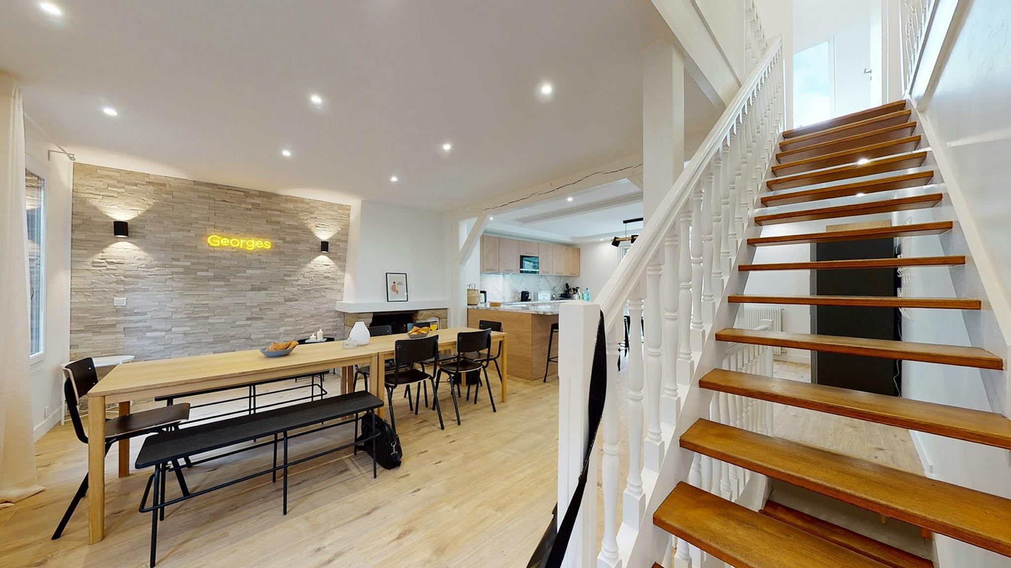 Rue Danton, Bagnolet preview