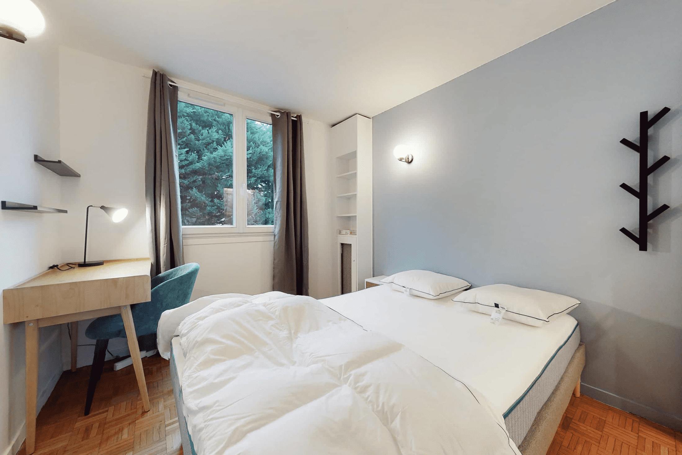 Avenue Gambetta, Choisy-le-Roi preview