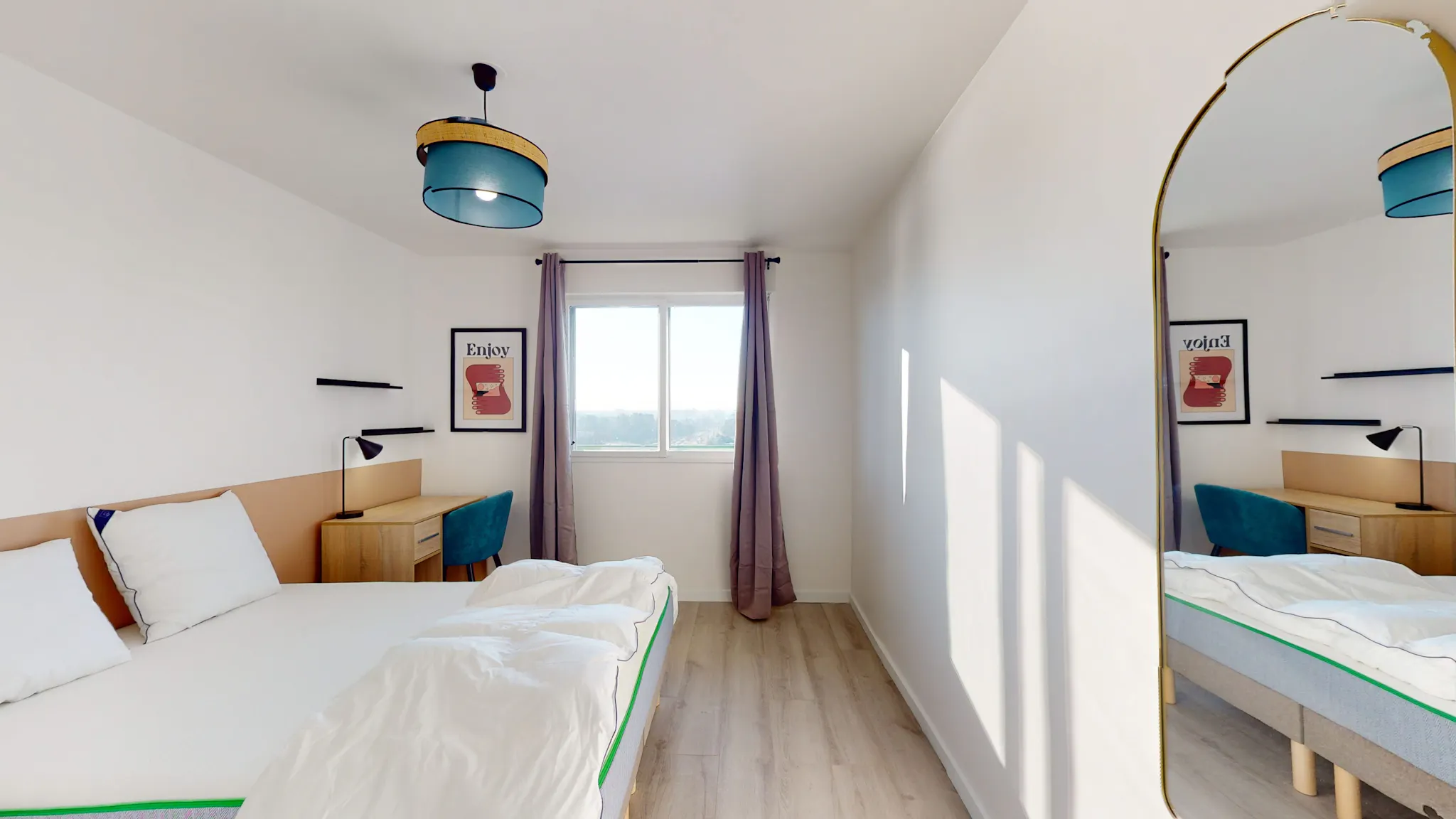 Boulevard Georges Mandel, Nantes preview