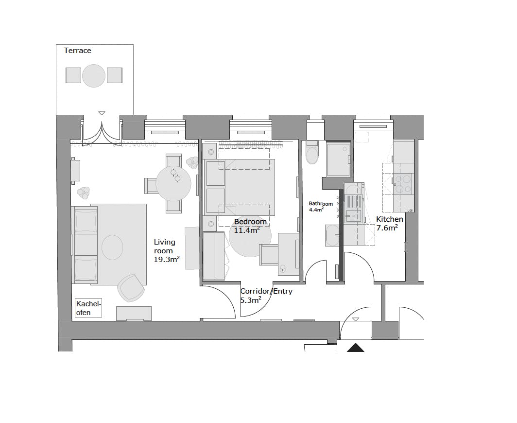 preview gallery tile