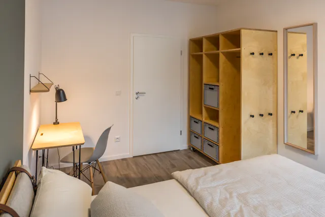Private room in Einbecker Straße, Berlin (1495155) room image 2