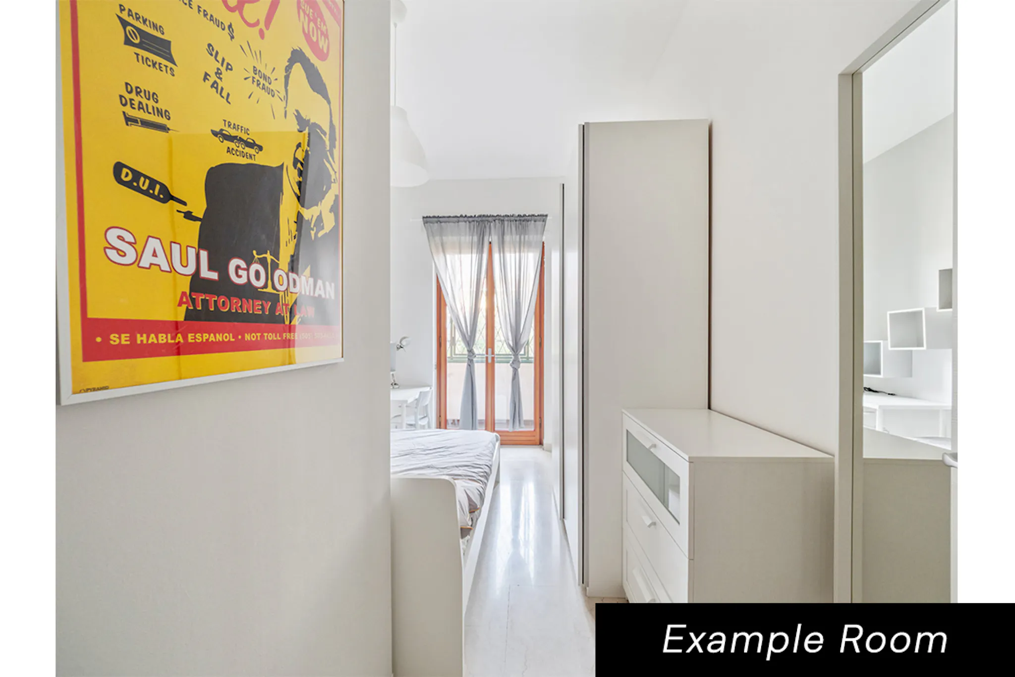 Via Orti, Milan preview