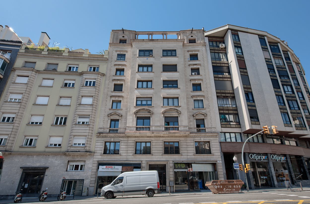 preview gallery tile