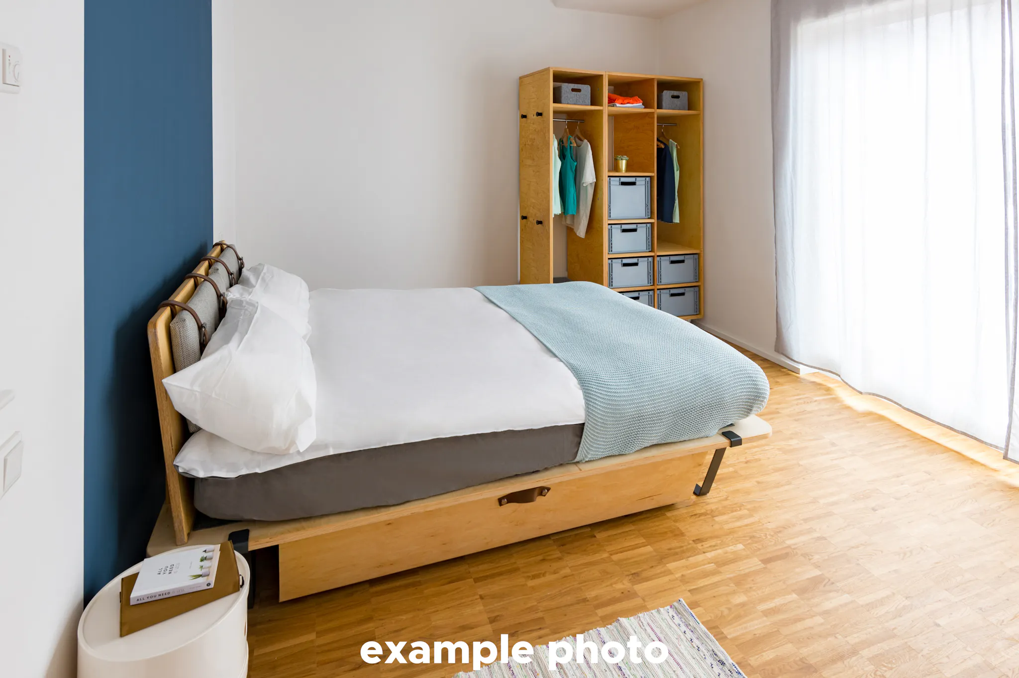 Georg-Voigt-Straße, Frankfurt am Main preview