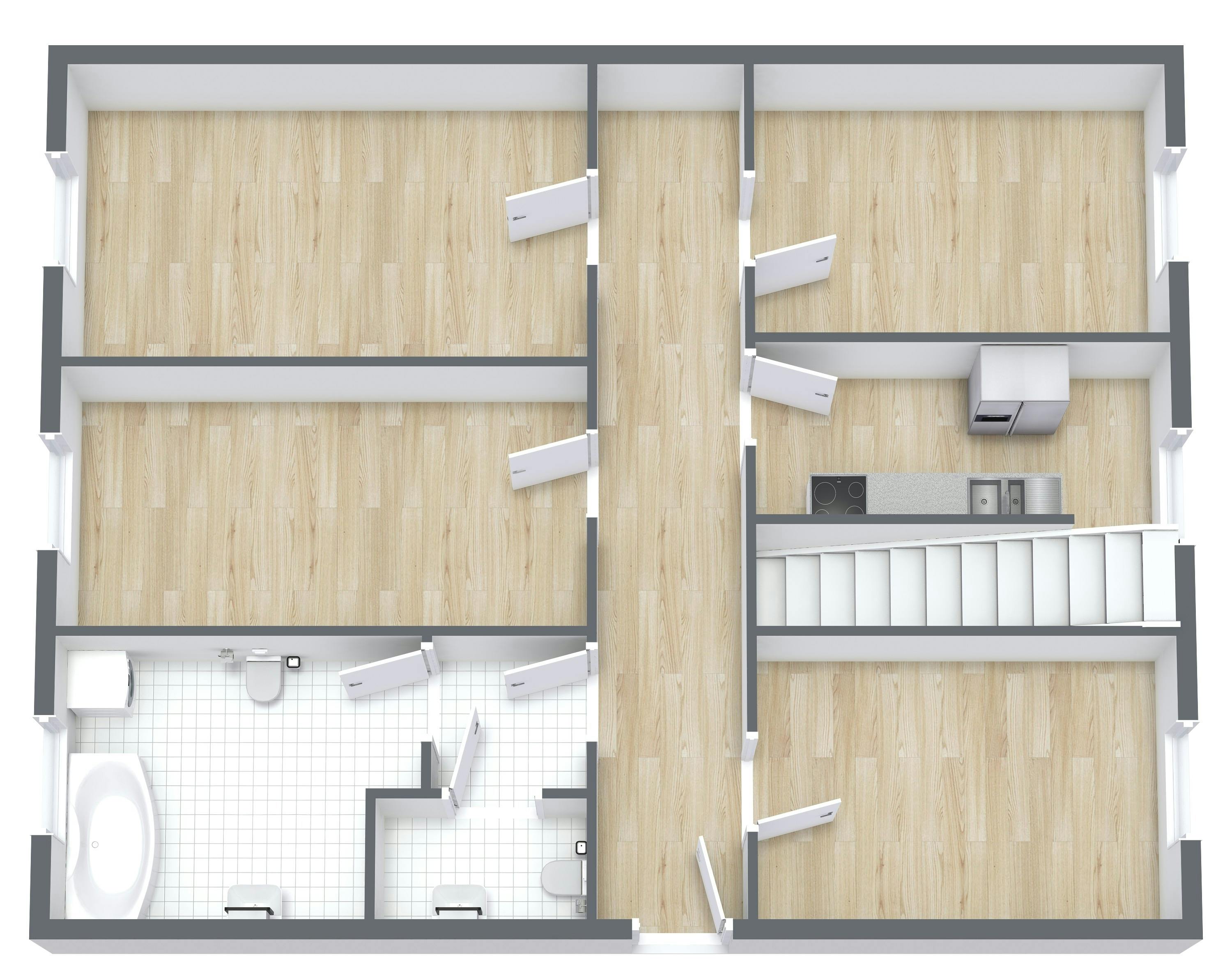 preview gallery tile