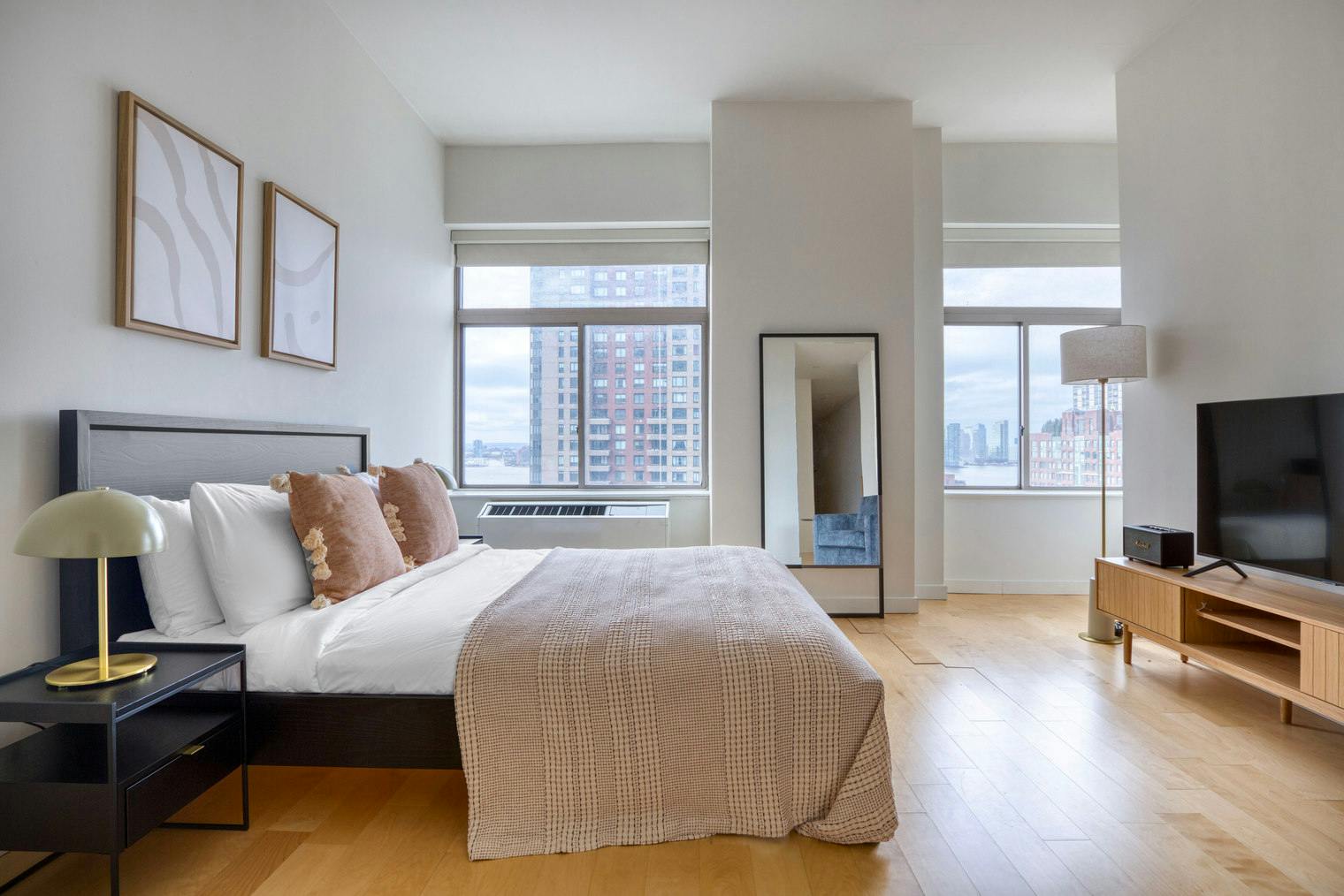 Studio à louer pour $7,958/mois à New York City, Washington Street