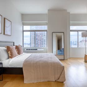 Monolocale in affitto a $4,951 al mese a New York City, Washington St