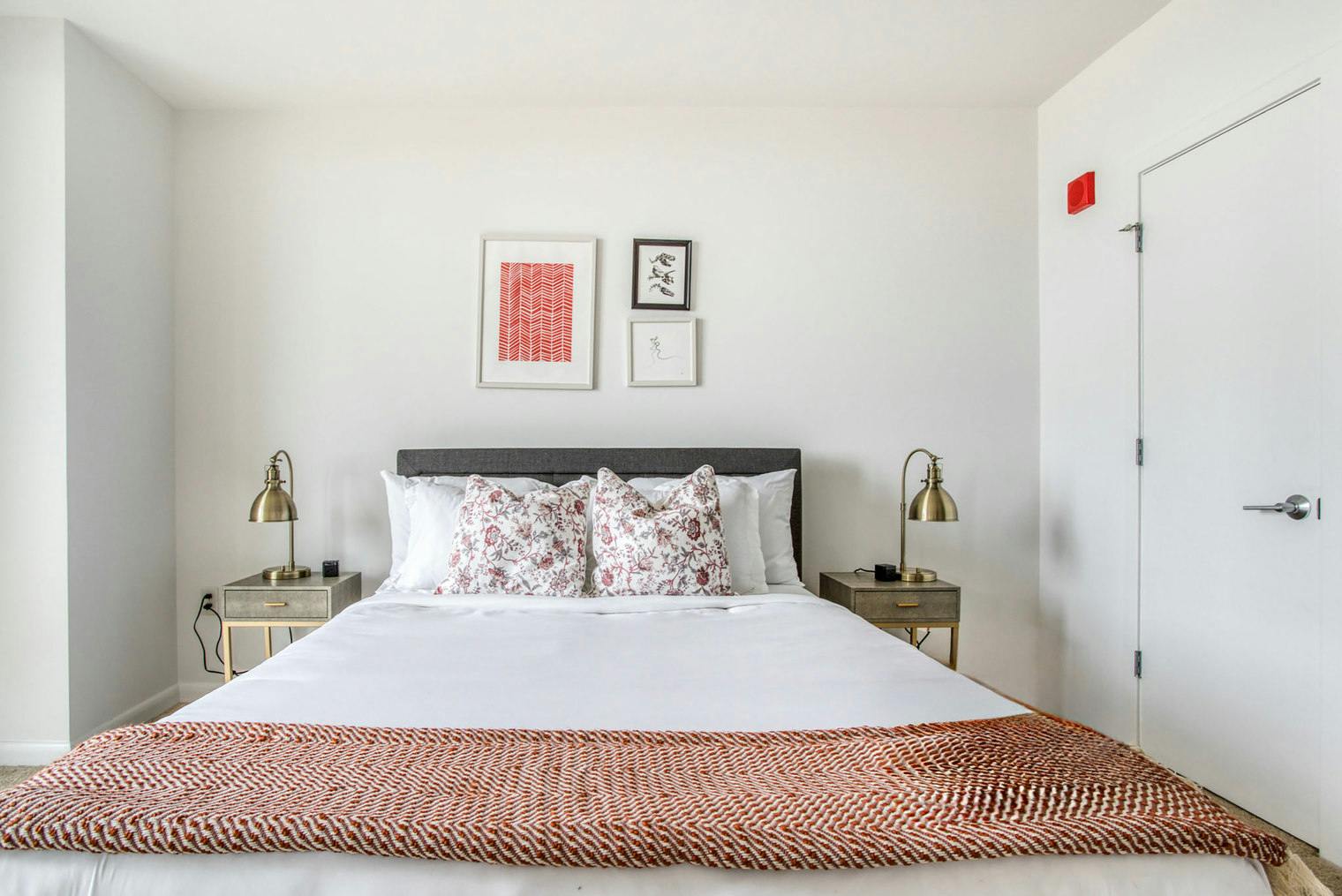 Apartment Mclean, 1 bed — photo 8