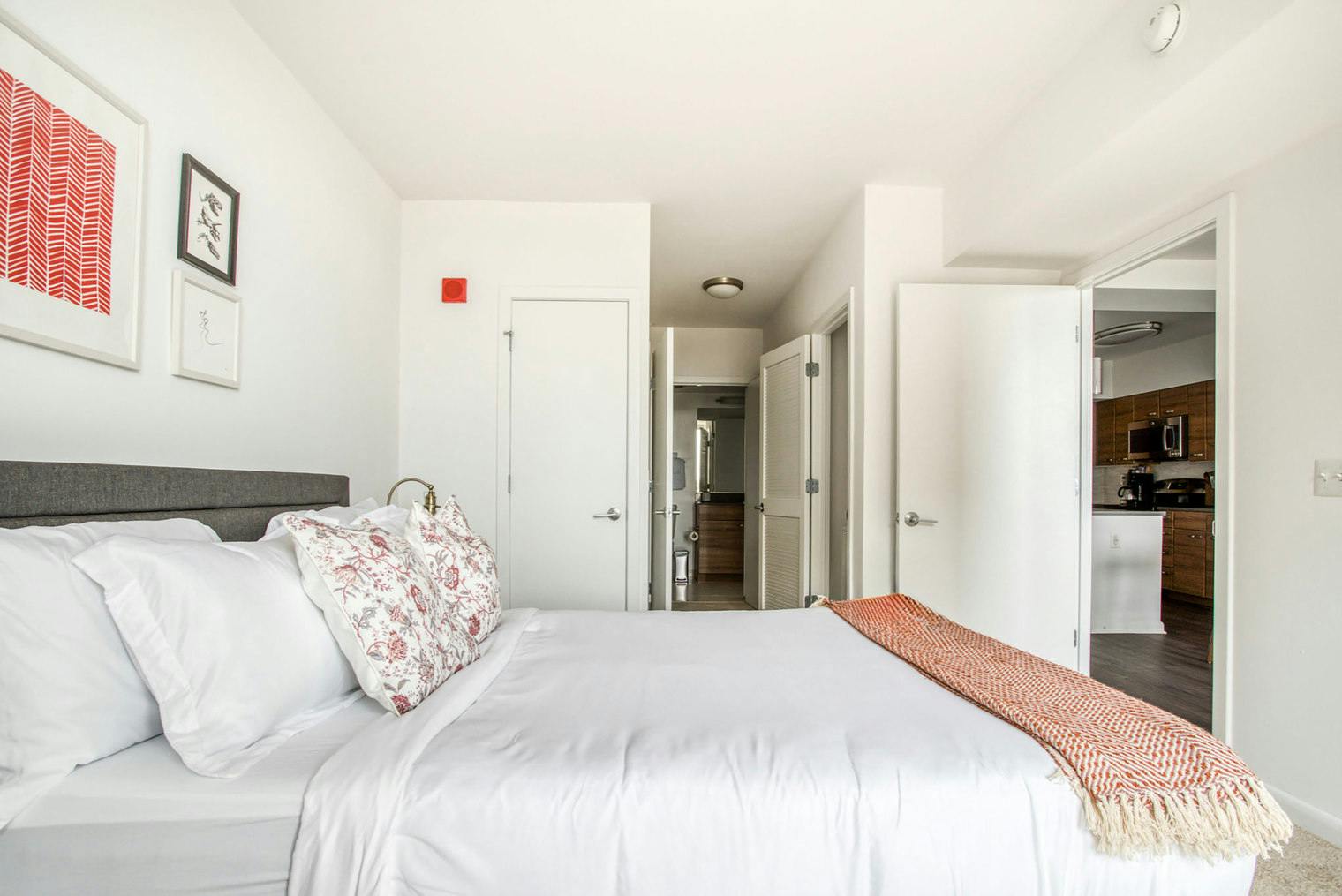 Apartment Mclean, 1 bed — photo 9