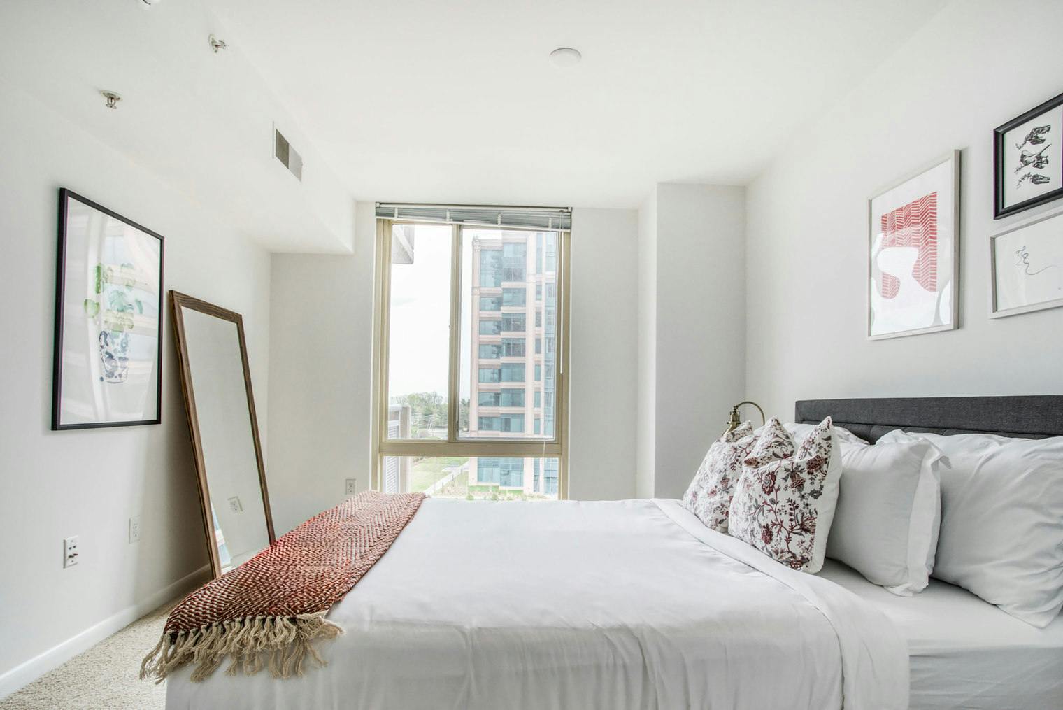 Apartment Mclean, 1 bed — photo 7