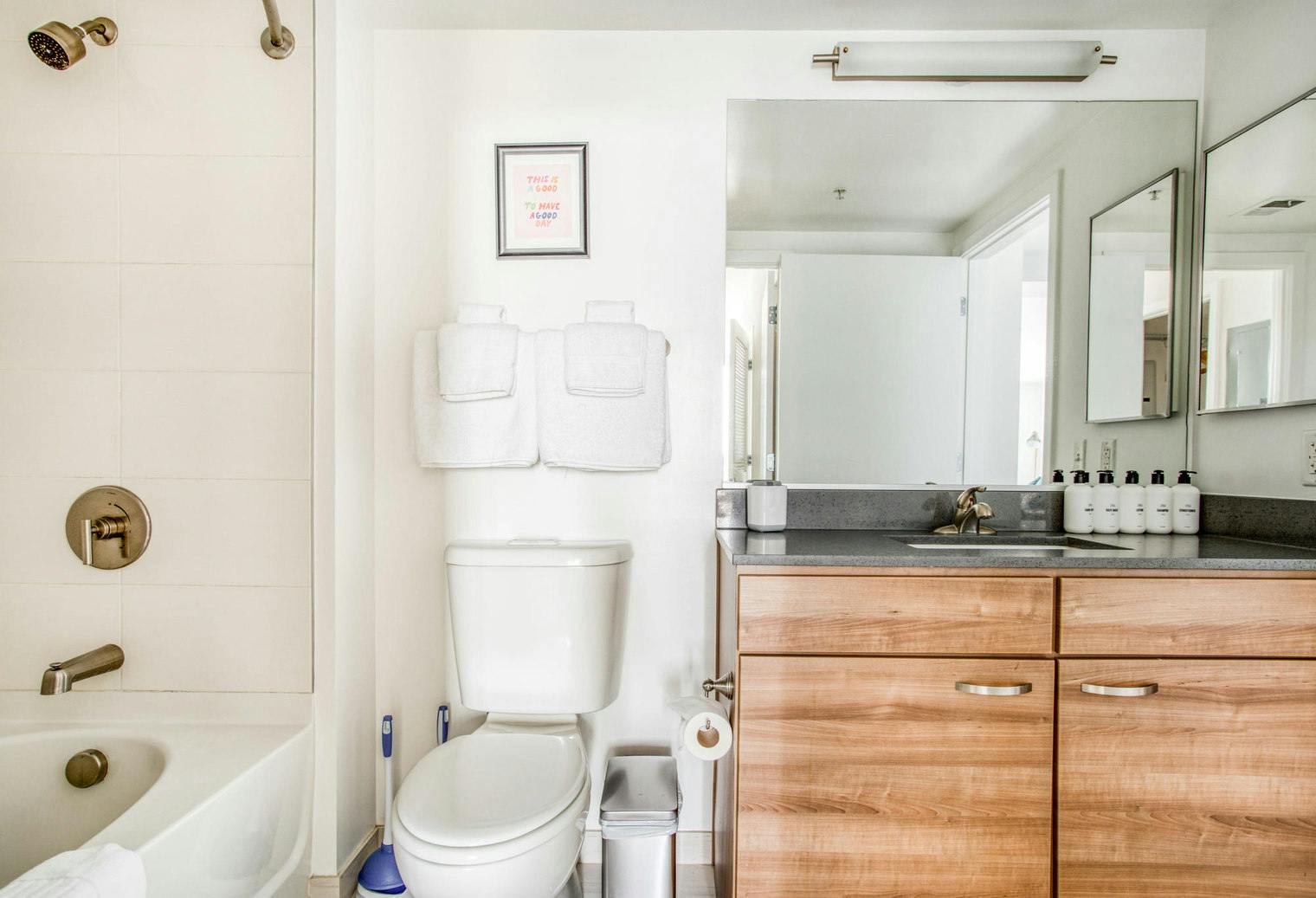Apartment Mclean, 1 bed — photo 10