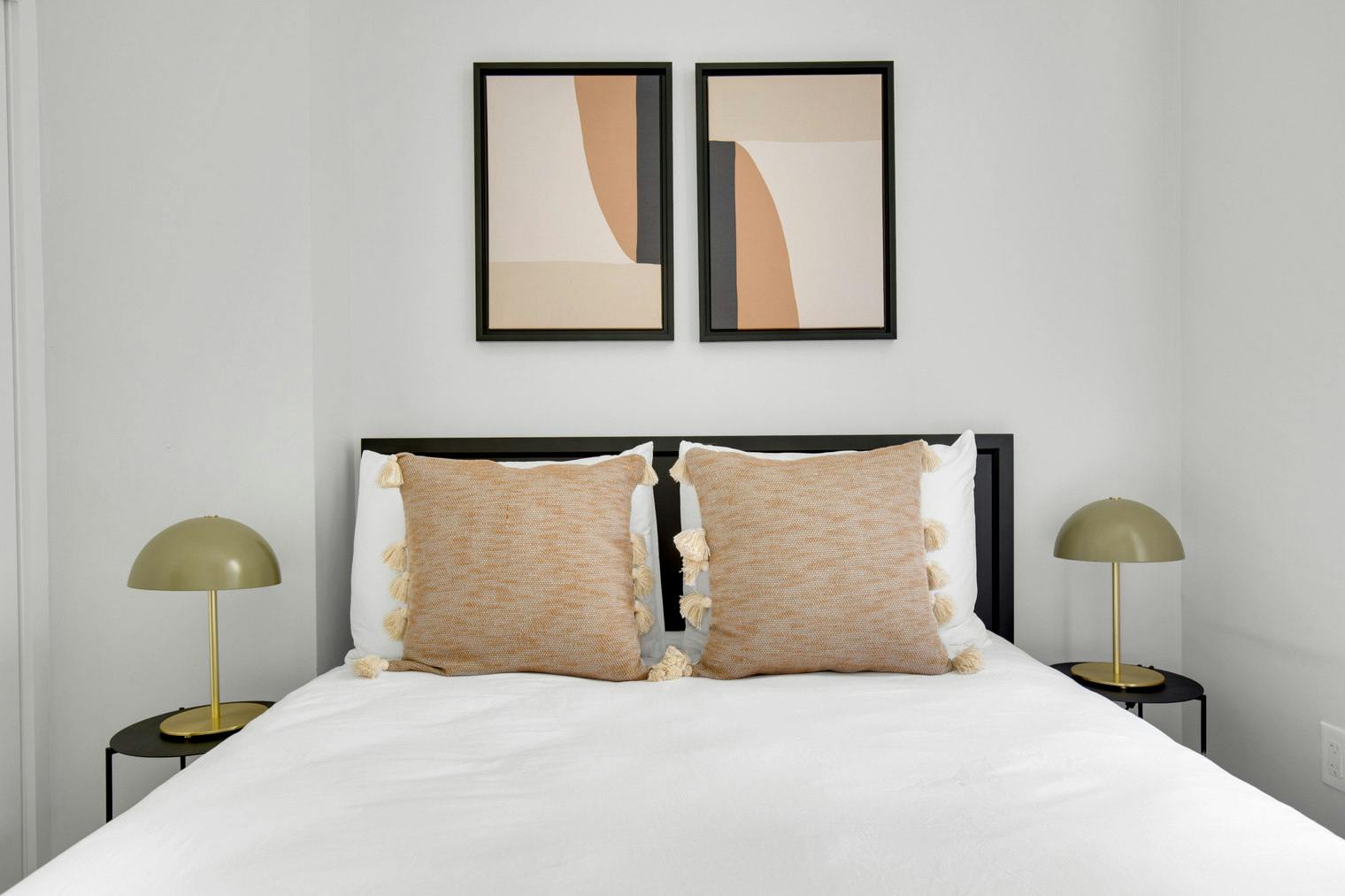 Apartment New York City, 1 bed — photo 9