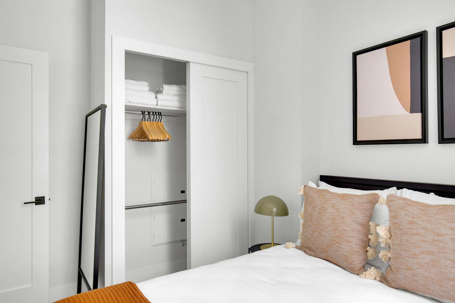 Apartment New York City, 1 bed — photo 10