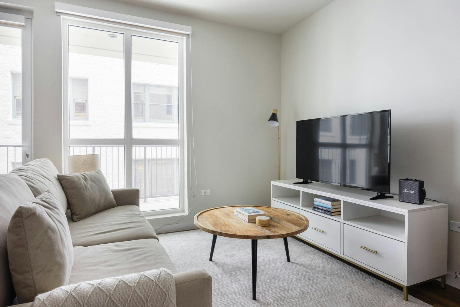 Studio à louer pour $3,866/mois à Los Angeles, North Cherokee Avenue